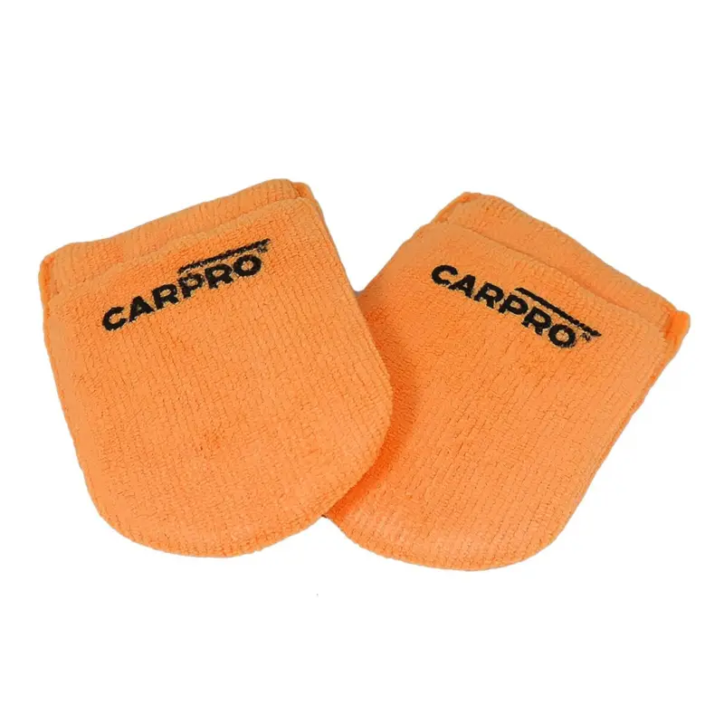 CarPro Mikrofaser Applikator Nur Heute