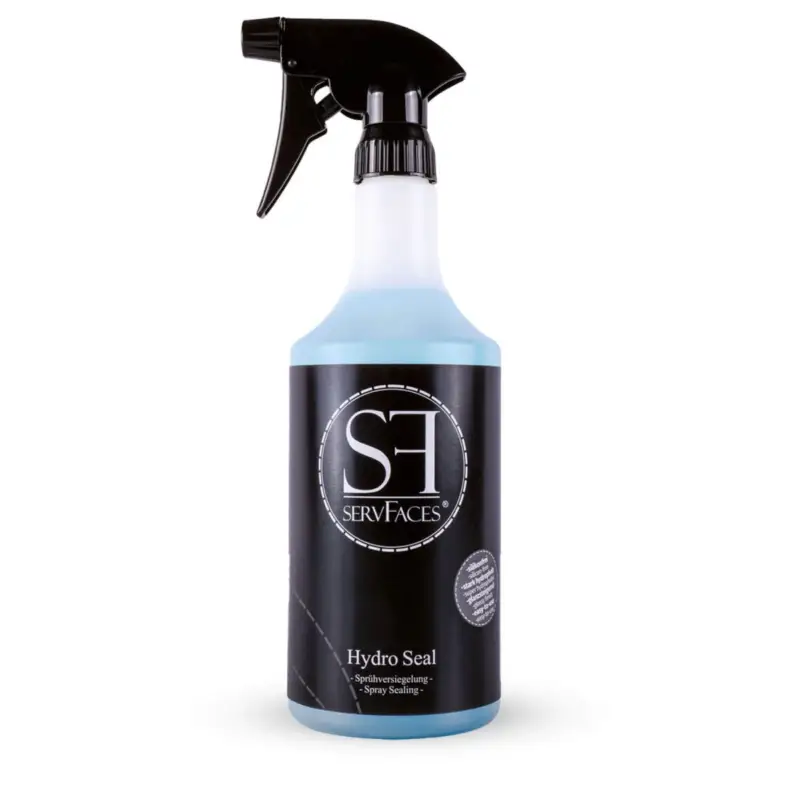 Schnäppchen servFaces Hydro Seal Sprühversiegelung 750ml
