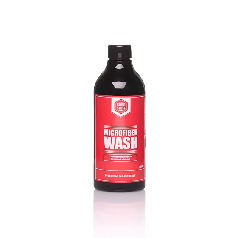 Good Stuff Microfiber Wash Waschmittel 500ml Bestseller