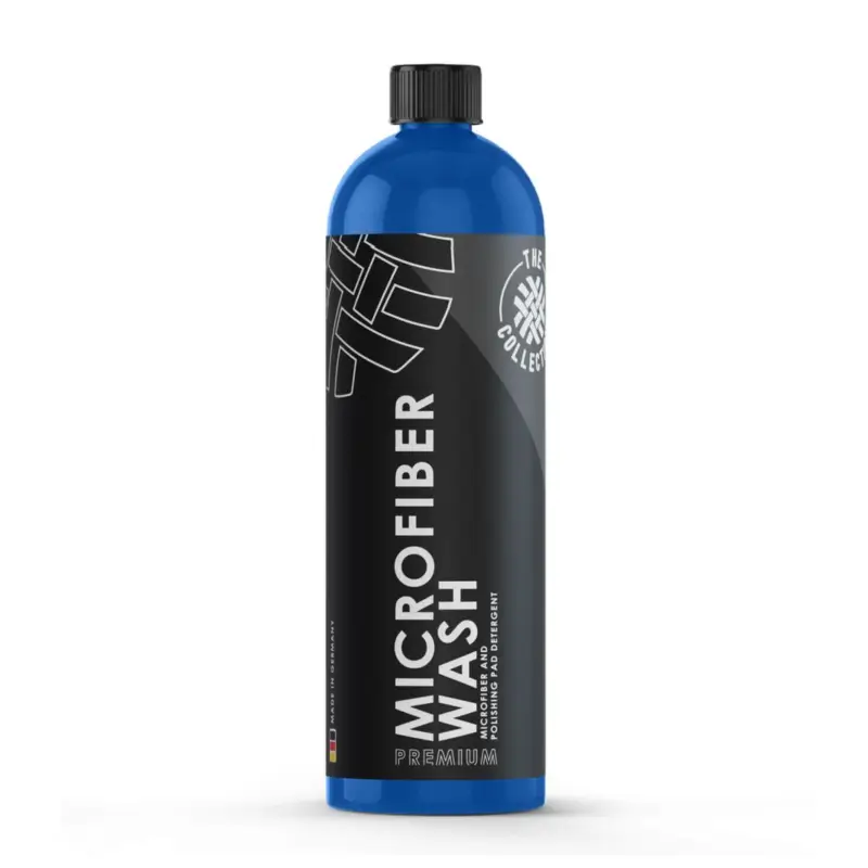 The Collection Microfiber Wash Waschmittel 1L Markenware