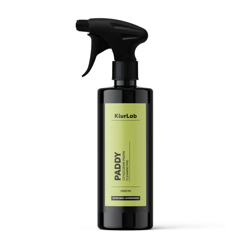 KiurLab PADDY Polierpadreiniger 1L Neue Ware