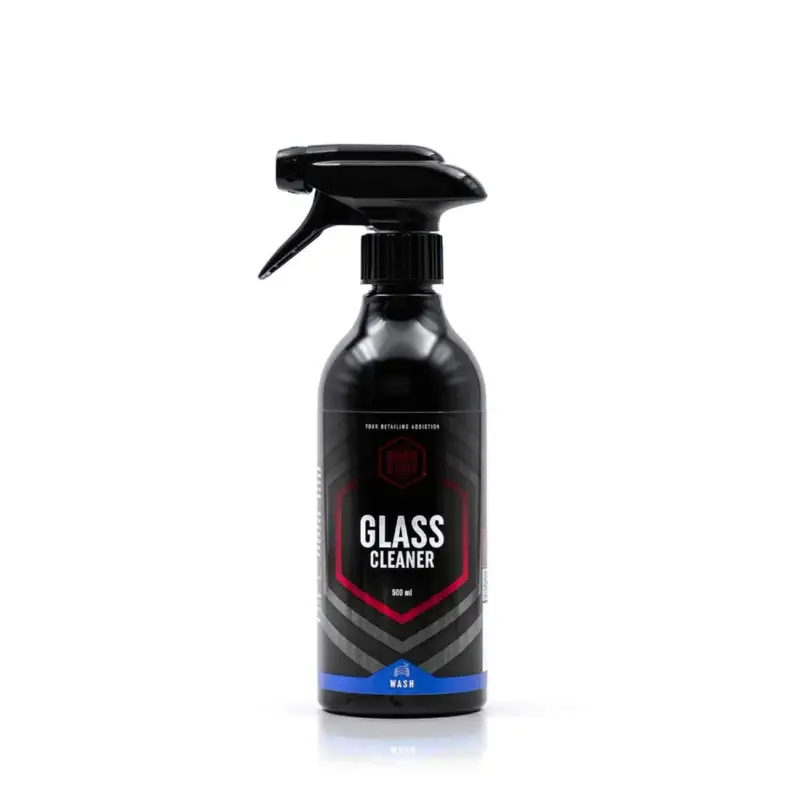Mega-Angebot Good Stuff Glass Cleaner Glasreiniger 500ml