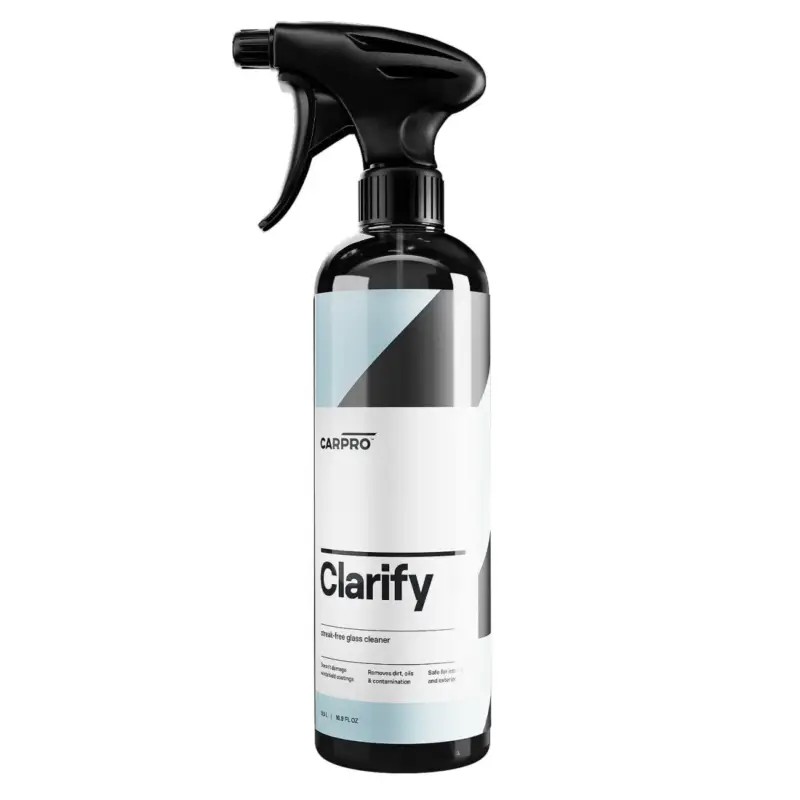 CarPro Clarify Glasreiniger 500ml Aktuell