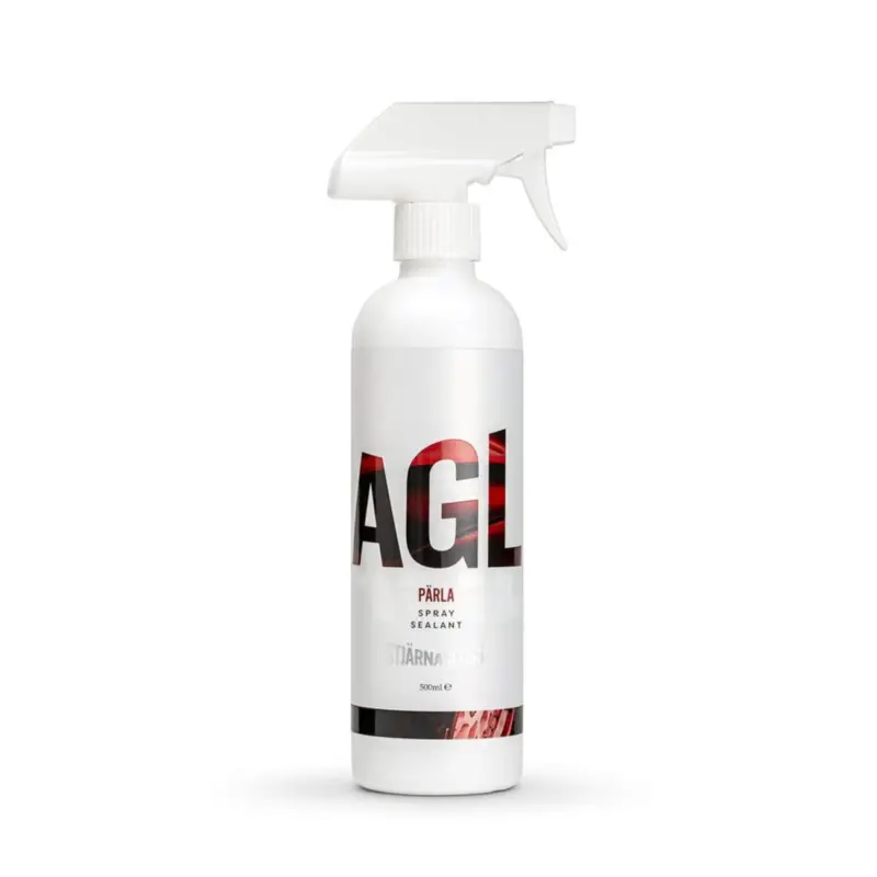 Geprüft Stjarnagloss Parla Sprühversiegelung 500ml