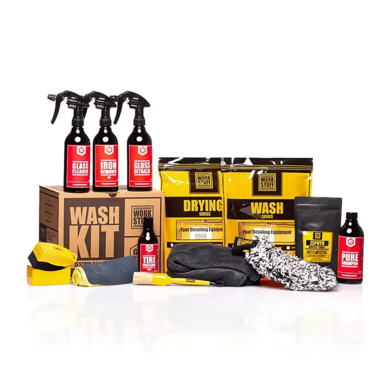 Top-Angebot Good Stuff Wash Kit
