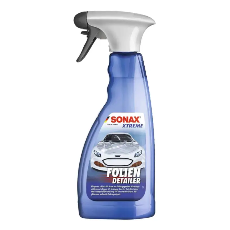 Sonax XTREME FolienDetailer 500ml Markenware