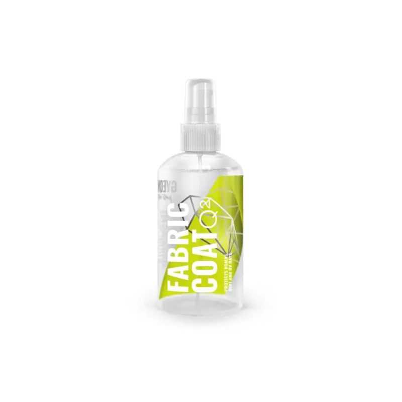 GYEON Q² FabricCoat 120ml Preis Gesenkt