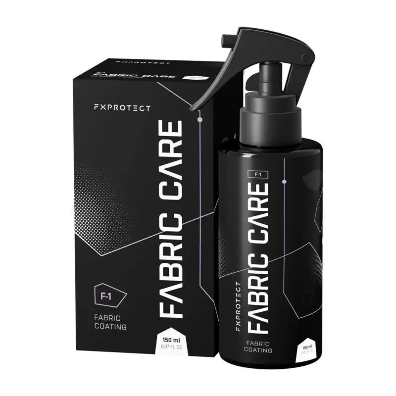 FX Protect Fabric Care F-1 Textil-Imprägnierung 150ml Sofort Bestellen