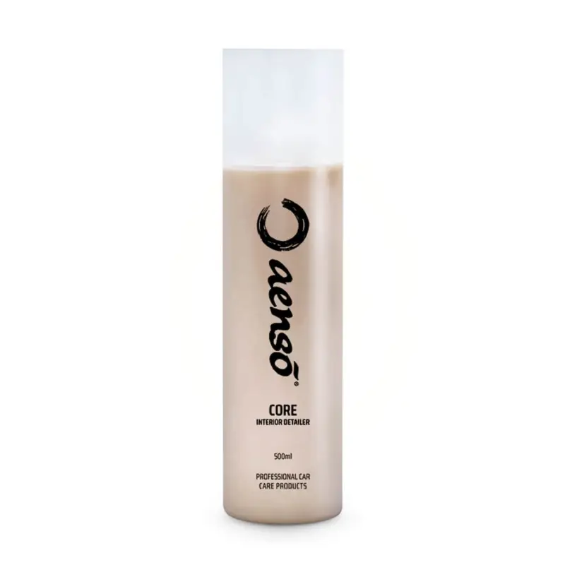 Top-Angebot Aensō CORE Cockpitreiniger 500ml