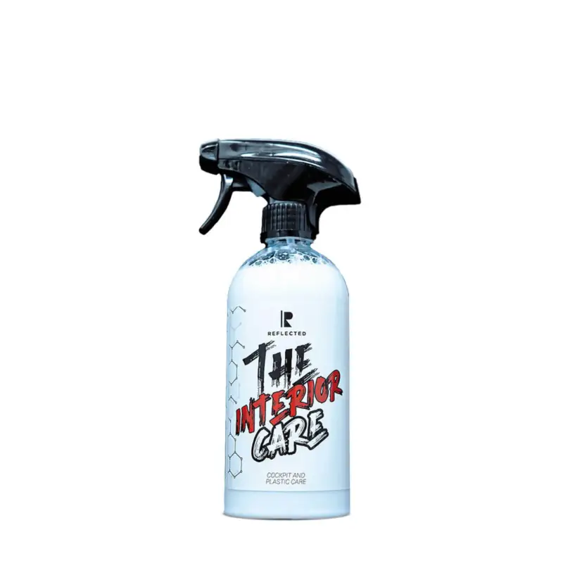 Versand Am Gleichen Tag Reflected The INTERIOR Care Kunststoffpflege 500ml