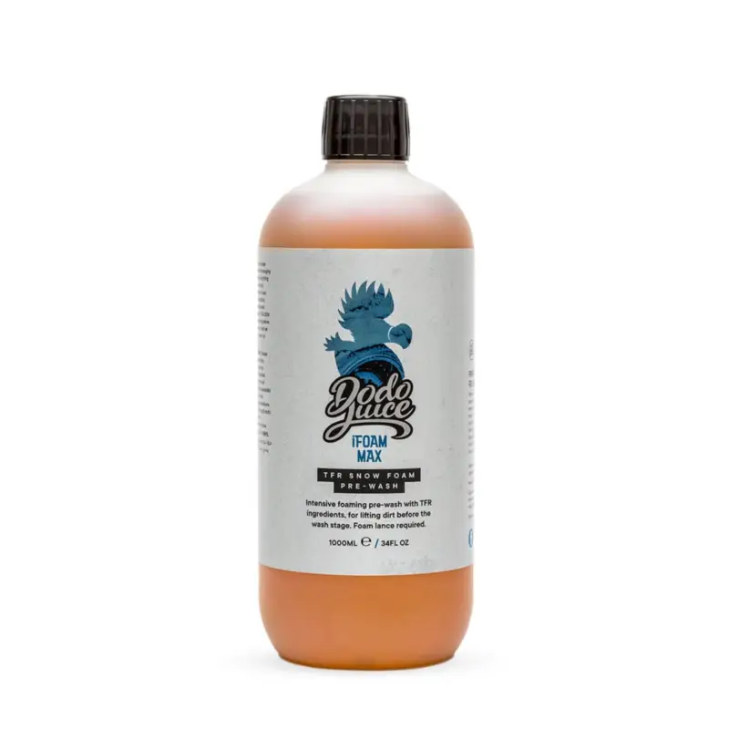 Neu Dodo Juice iFoam Max Snow Foam 1L