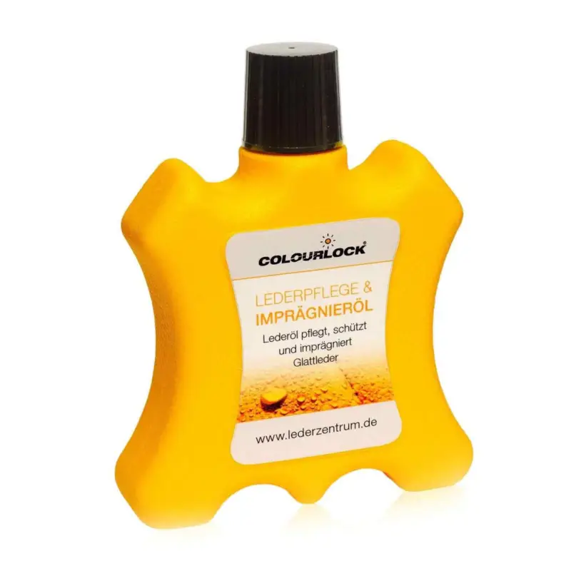 Bestpreis Colourlock Lederpflege & Imprägnieröl 250ml