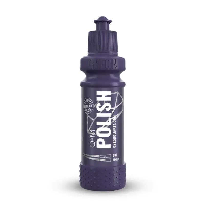 Top-Preis GYEON Q²M Polish Anti-Hologramm-Politur 120ml