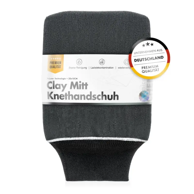Günstig chemicalworkz Magic Clay Mitt Spezial-Reinigungshandschuh