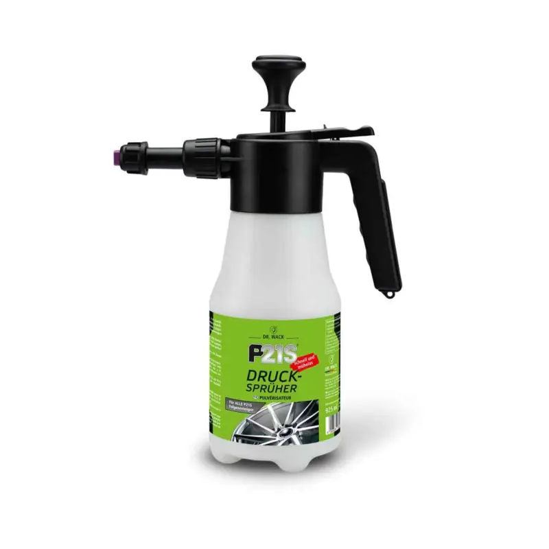 Dr. Wack P21S Druck-Sprüher 925ml Wochenendangebot