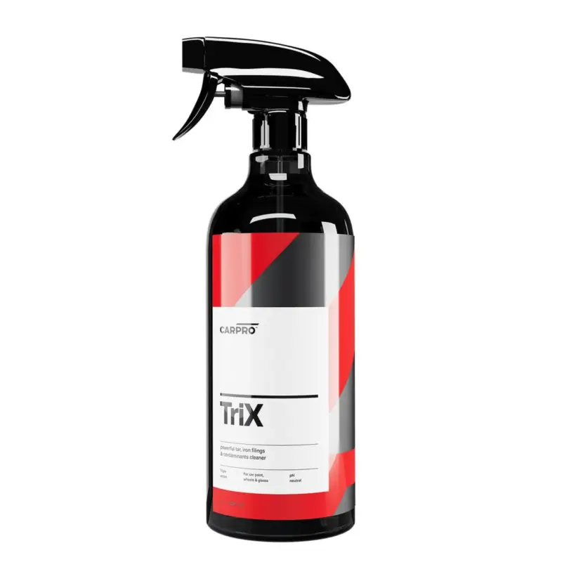 CarPro TriX Flugrost- & Teerentferner 1L Garantierte Lieferung