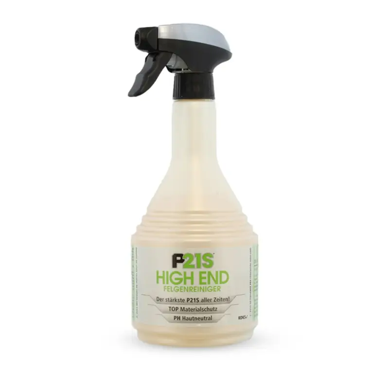 Dr. Wack P21S High End Felgenreiniger 750ml Wochenendangebot