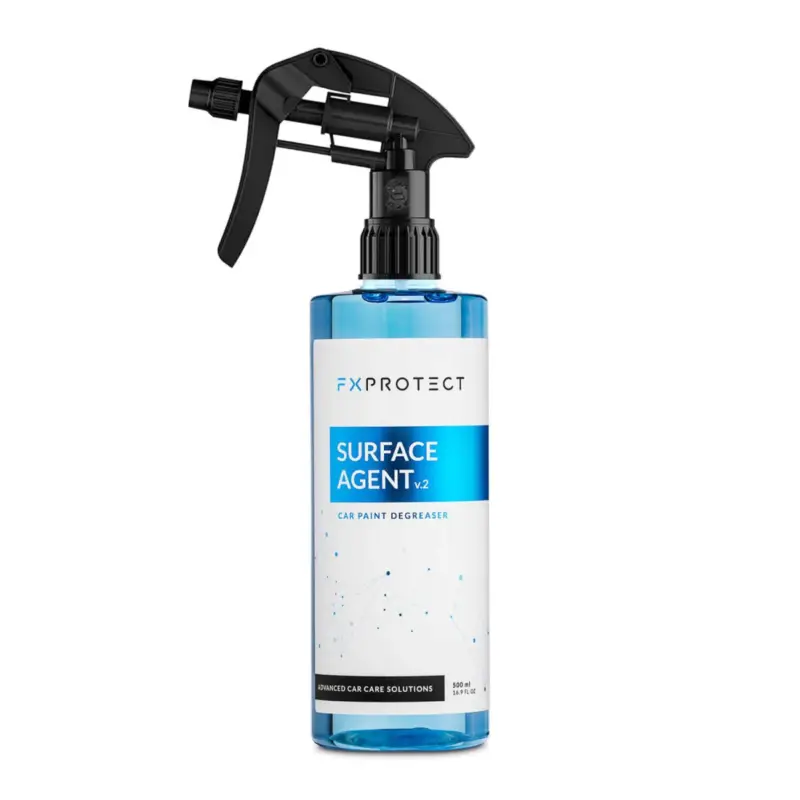 FX Protect Surface Agent Lackreiniger 500ml Sofort Bestellen