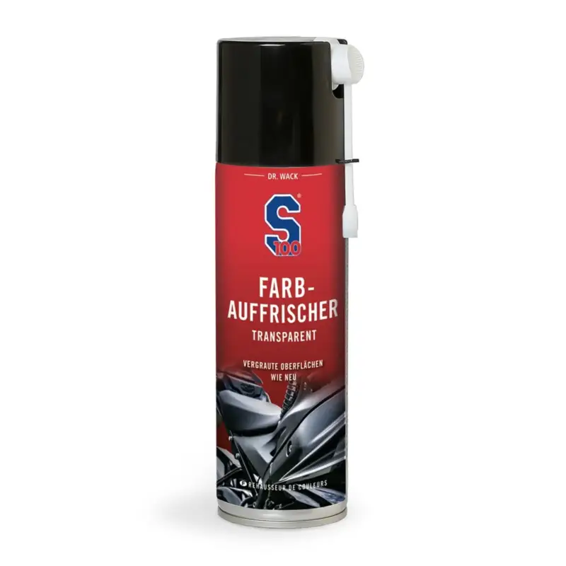 Preiswert Dr. Wack S100 Farb-Auffrischer 300ml