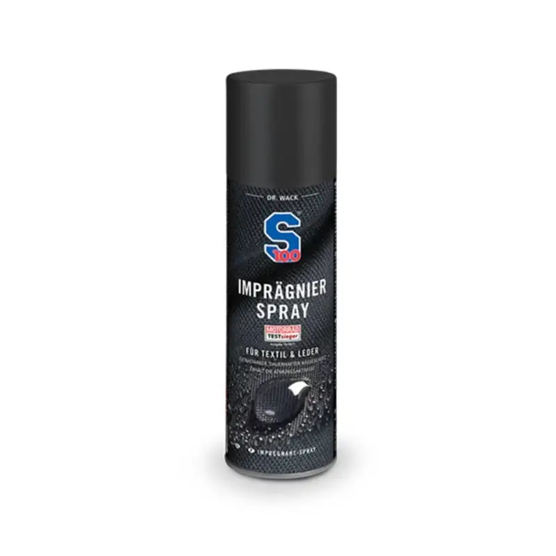 Dr. Wack S100 Imprägnier-Spray 300ml Echt