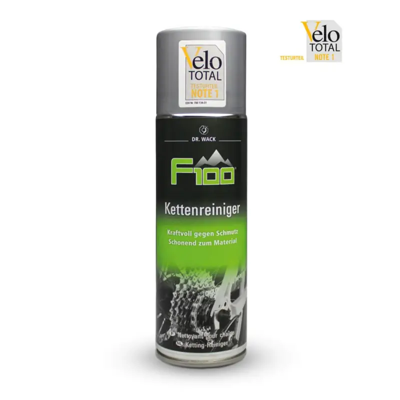Dr. Wack F100 Kettenreiniger Reinigungsspray 300ml Sonderangebot