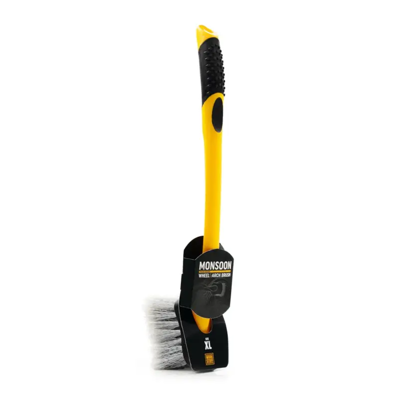 Work Stuff Monsoon Wheel and Arch Brush XL Reifen- und Schwellerbürste Angebot