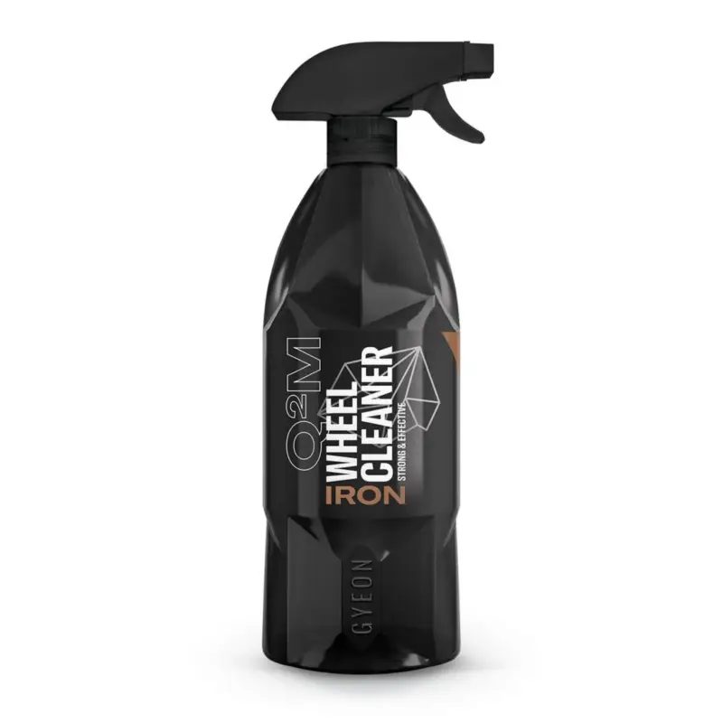 GYEON Q²M Iron WheelCleaner Felgenreiniger 1L Top-Seller