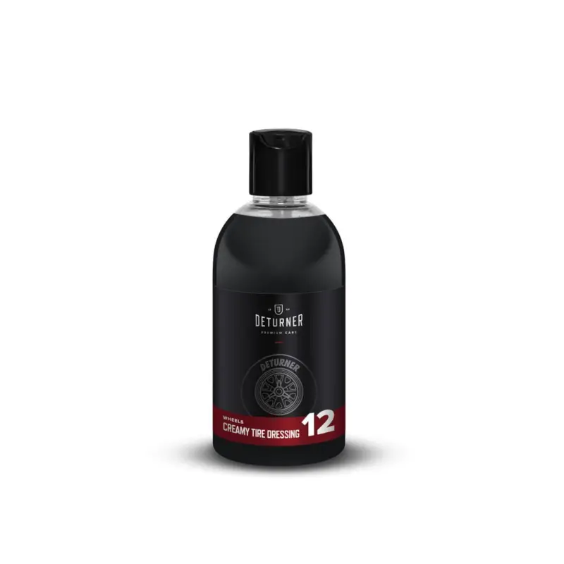 Preiswert Deturner Creamy Tire Dressing Reifengel 250ml