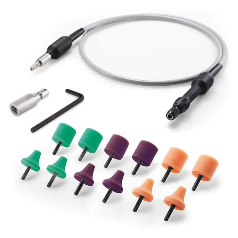 Top-Angebot FLEX FS 140 Flexible Welle für PXE 80 L-BOXX Kit