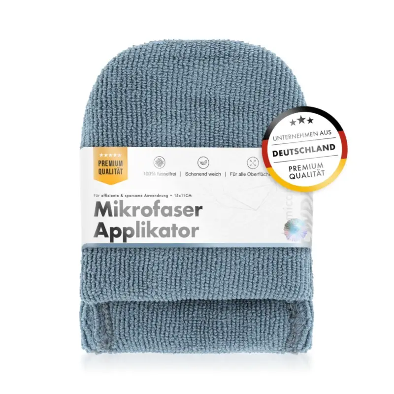 chemicalworkz Microfiber Applicator Garantierte Lieferung