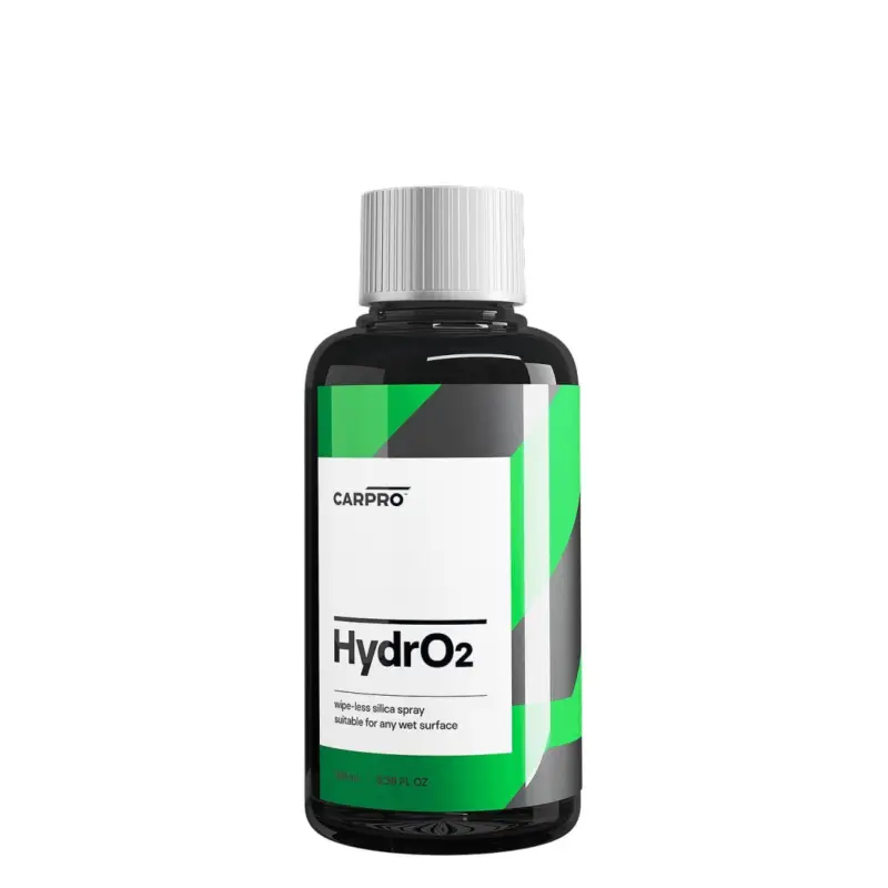 CarPro HydrO2 Nassversiegelung 100ml Markenprodukt