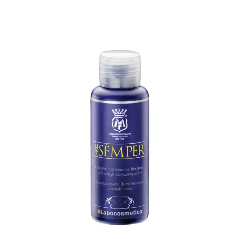 Labocosmetica Sèmper Autoshampoo 100ml Sale