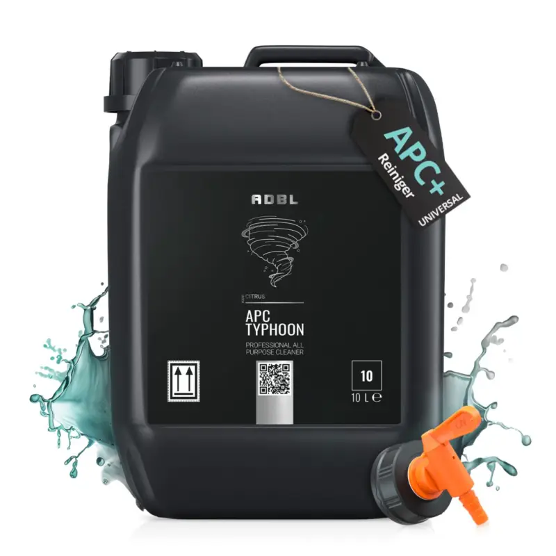 ADBL APC Typhoon Allzweckreiniger 10L Knallerangebot