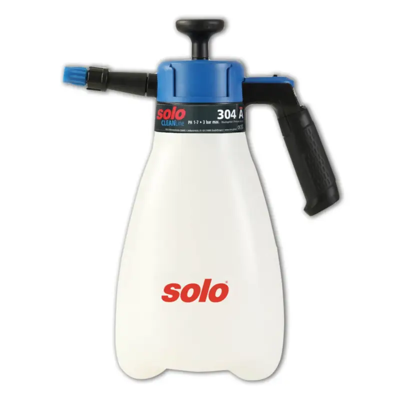 Preis Gesenkt SOLO CLEANLine PH 1-7 304 A Handsprüher 2L