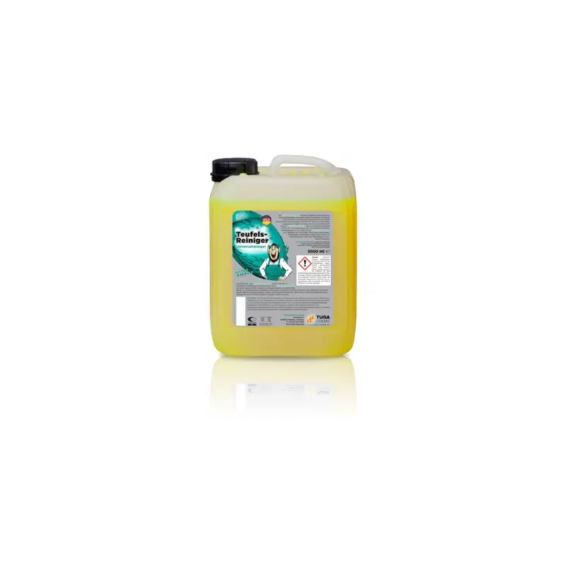 TUGA Chemie Teufels-Reiniger Universalreiniger 5L Günstig