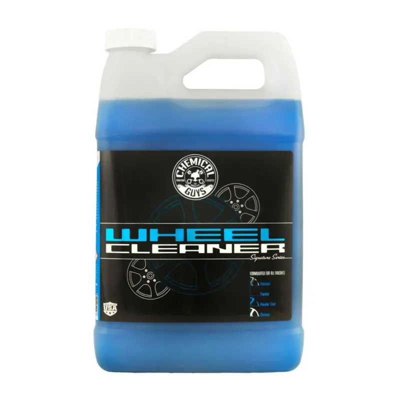Signature Series Wheel Cleaner Felgenreiniger 3,79L Saisonangebot