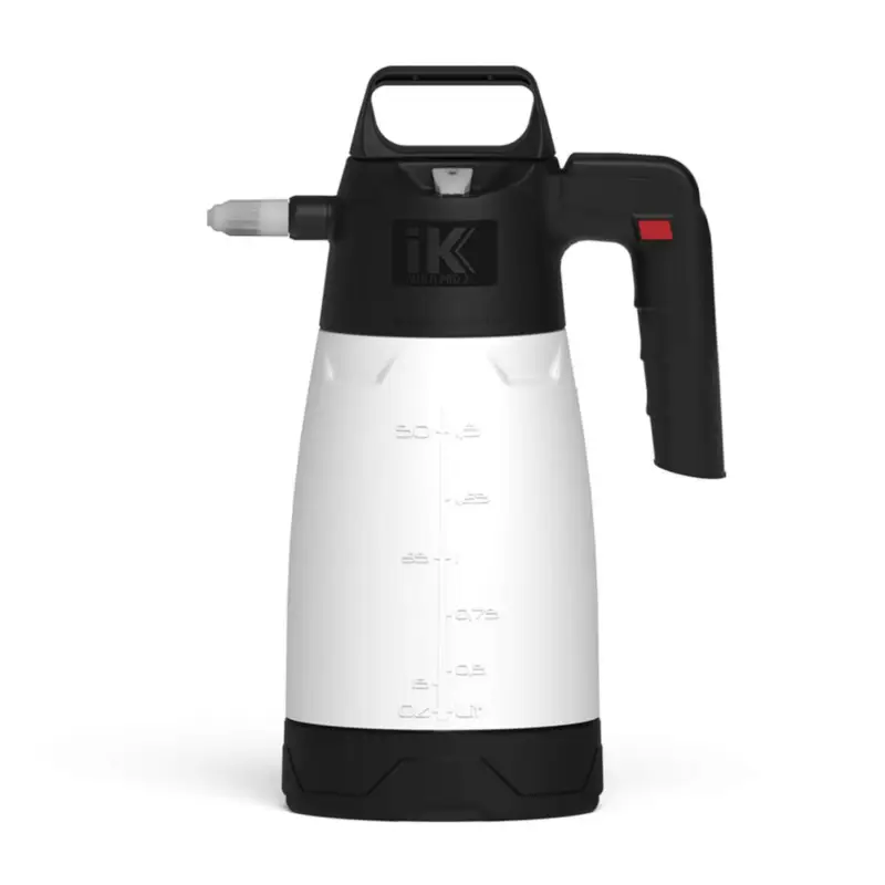 IK Multi Pro 2 Pumpsprühflasche 1,5L Jetzt Bestellen
