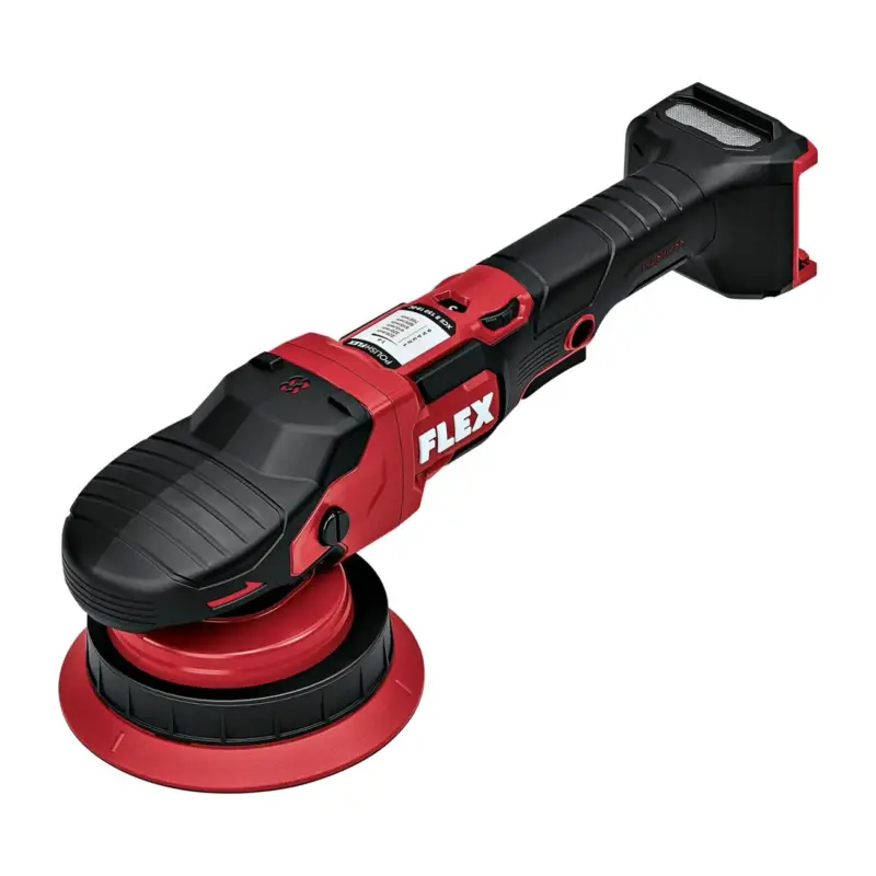 FLEX XCE 8 150 18-EC Akku Zwangs-Exzenter Poliermaschine Garantierte Lieferung
