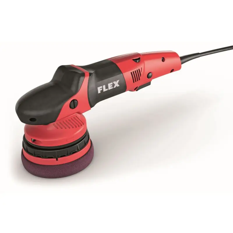 Neuheit FLEX XCE 10-8 125 Exzenterpoliermaschine