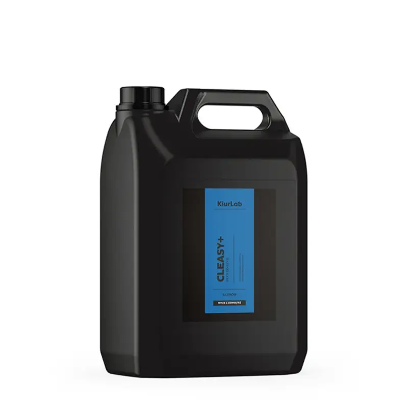 KiurLab CLEASY+ Glasreiniger 5L Sofort Bestellen