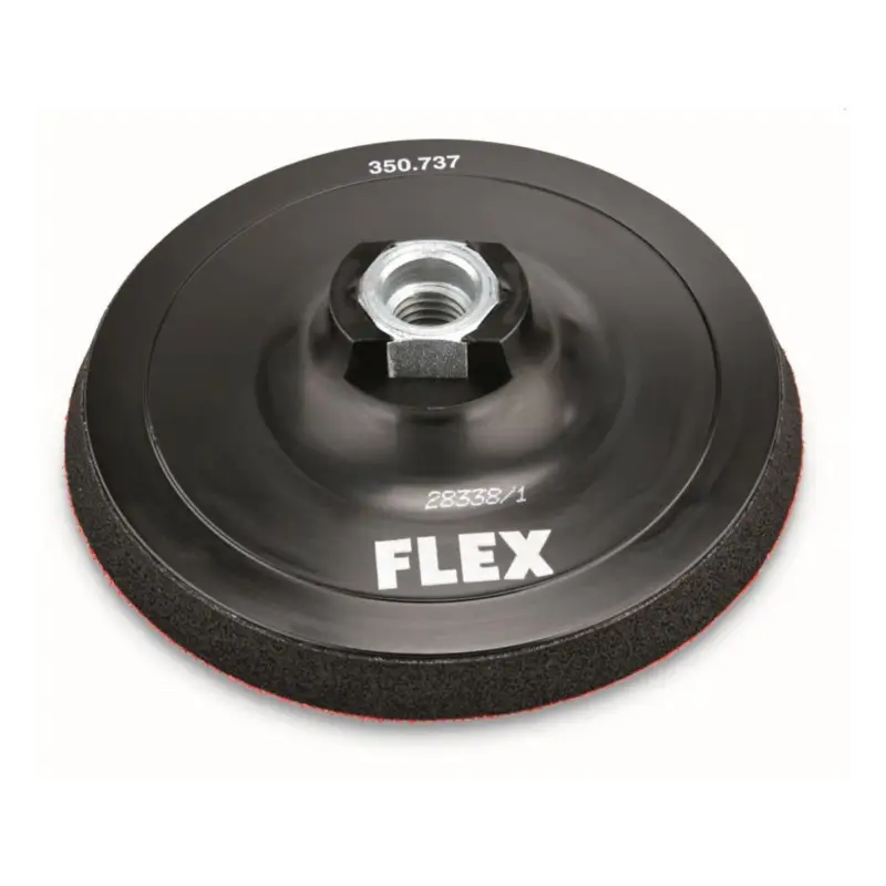 FLEX BP-M D125 M14 Stützteller Ø125mm Preis Gesenkt