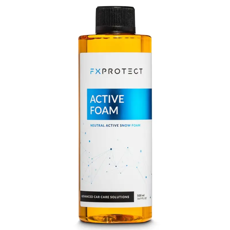 FX Protect Active Foam Aktivschaum 500ml Super-Preis