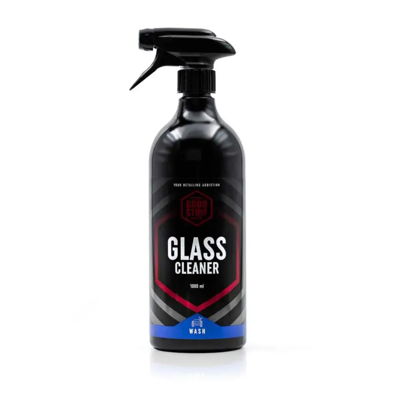 Günstig Good Stuff Glass Cleaner Glasreiniger 1L