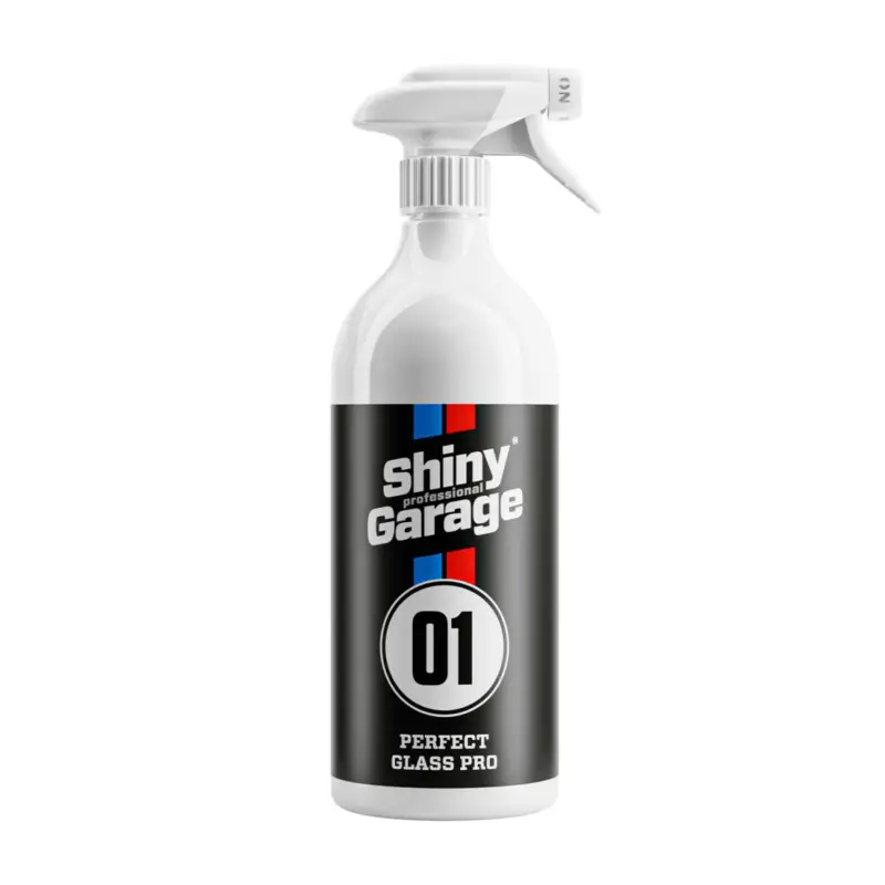Knallerangebot Shiny Garage Perfect Glass Pro Starker Glasreiniger 1L