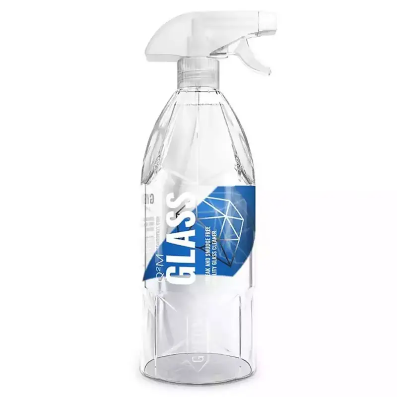 GYEON Q²M Glass Glasreiniger 1L Solange Der Vorrat Reicht