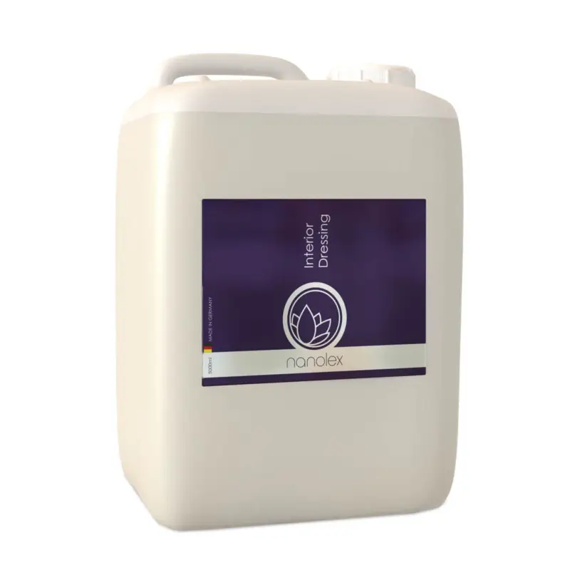 Nanolex Interior Dressing Innenraumpflege 5L Versand Am Gleichen Tag