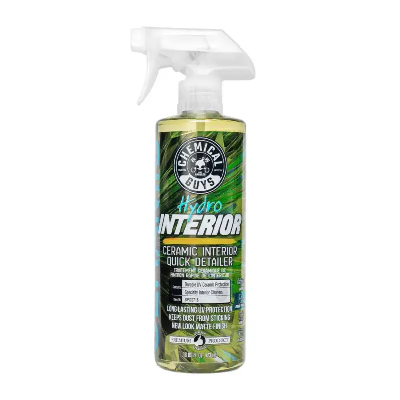 Mega-Angebot Chemical Guys Hydro Detail Interior Ceramic Innenraumpflege 473ml