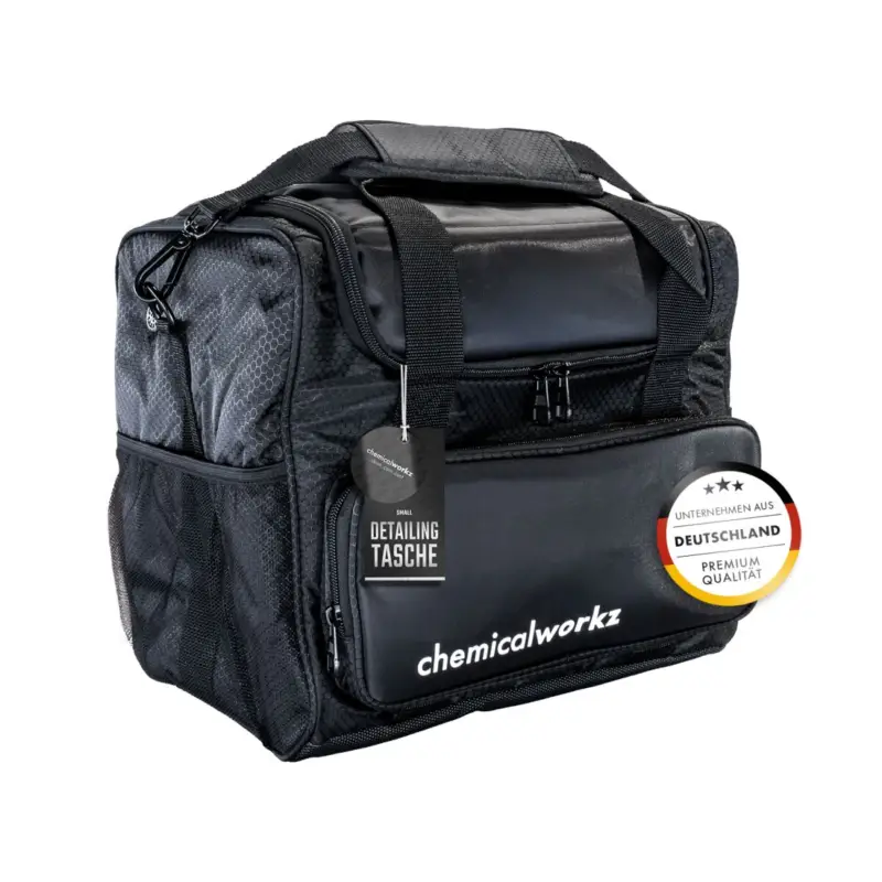 Top-Angebot chemicalworkz Detailing Bag Small Aufbewahrungstasche