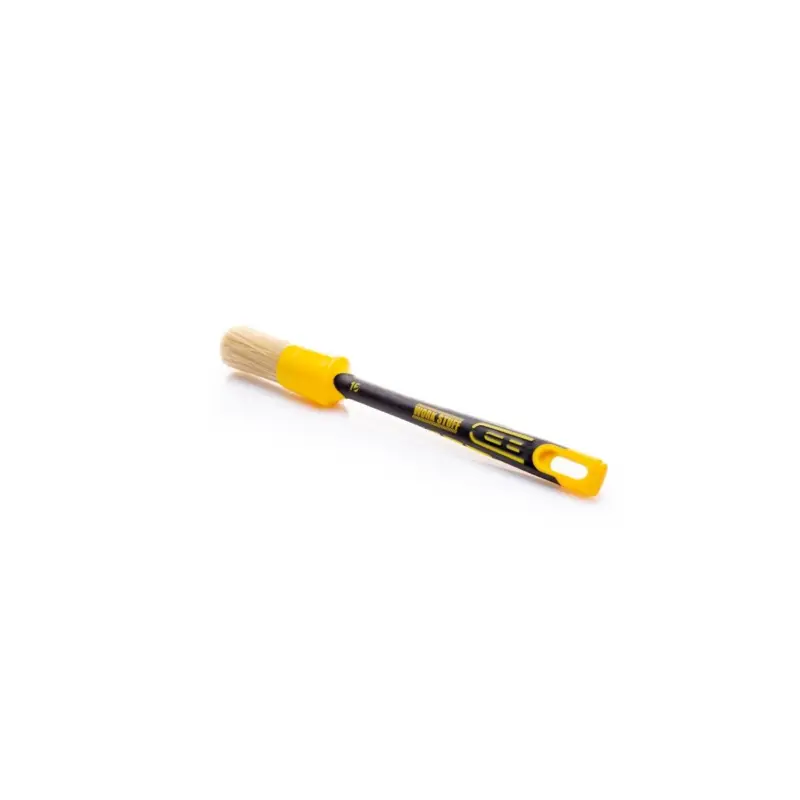 Sonderaktion Work Stuff Detailing Brush Rubber Classic 16mm