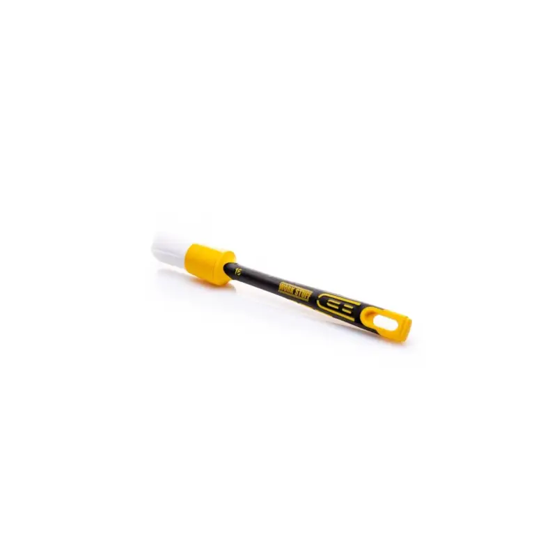 Preisknaller Work Stuff Detailing Brush Rubber Albino 24mm
